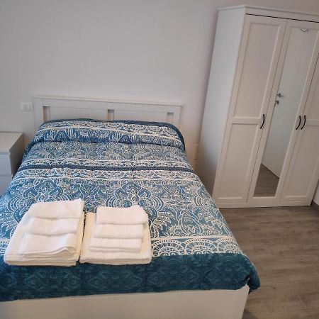 Casadei Guest House Stazione 博洛尼亚 外观 照片