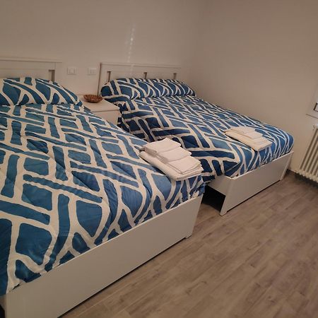Casadei Guest House Stazione 博洛尼亚 外观 照片