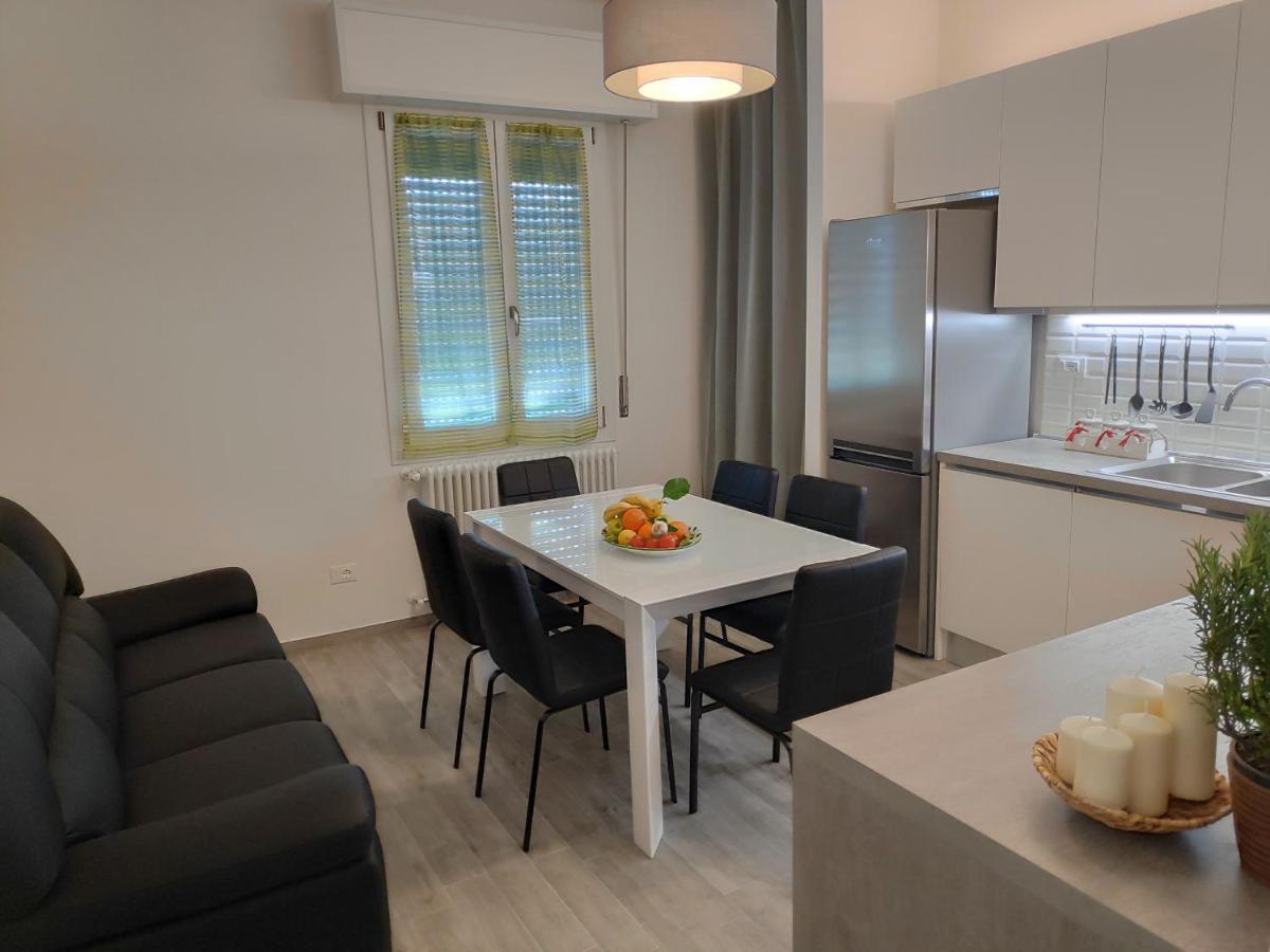 Casadei Guest House Stazione 博洛尼亚 外观 照片
