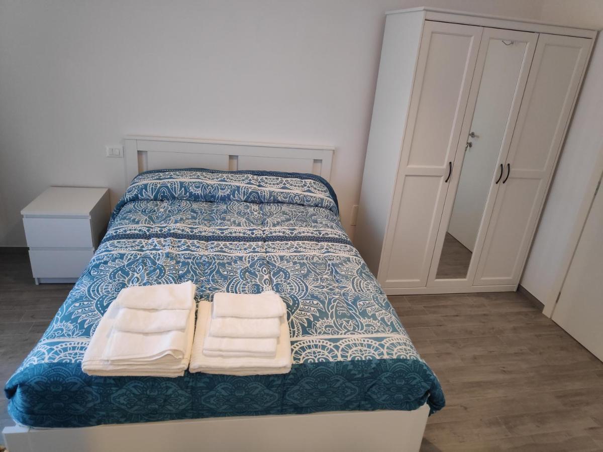 Casadei Guest House Stazione 博洛尼亚 外观 照片