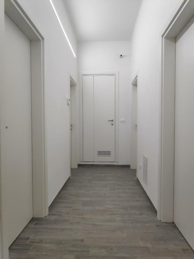 Casadei Guest House Stazione 博洛尼亚 外观 照片