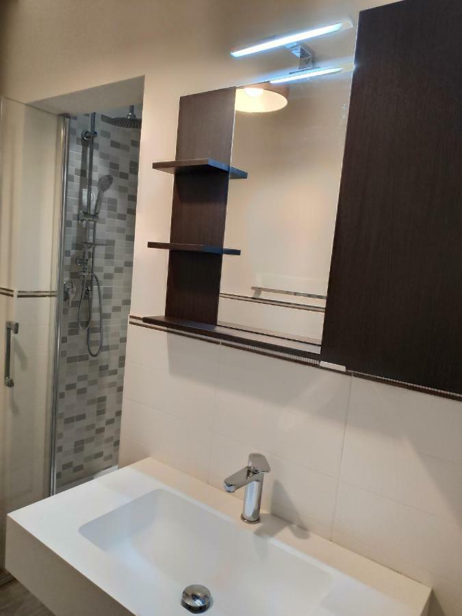 Casadei Guest House Stazione 博洛尼亚 外观 照片