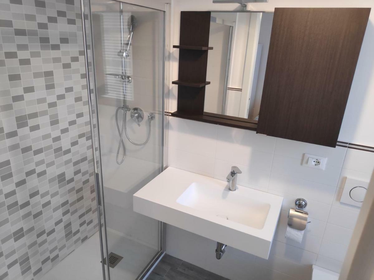 Casadei Guest House Stazione 博洛尼亚 外观 照片