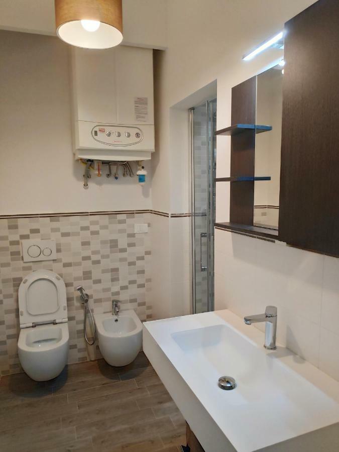 Casadei Guest House Stazione 博洛尼亚 外观 照片