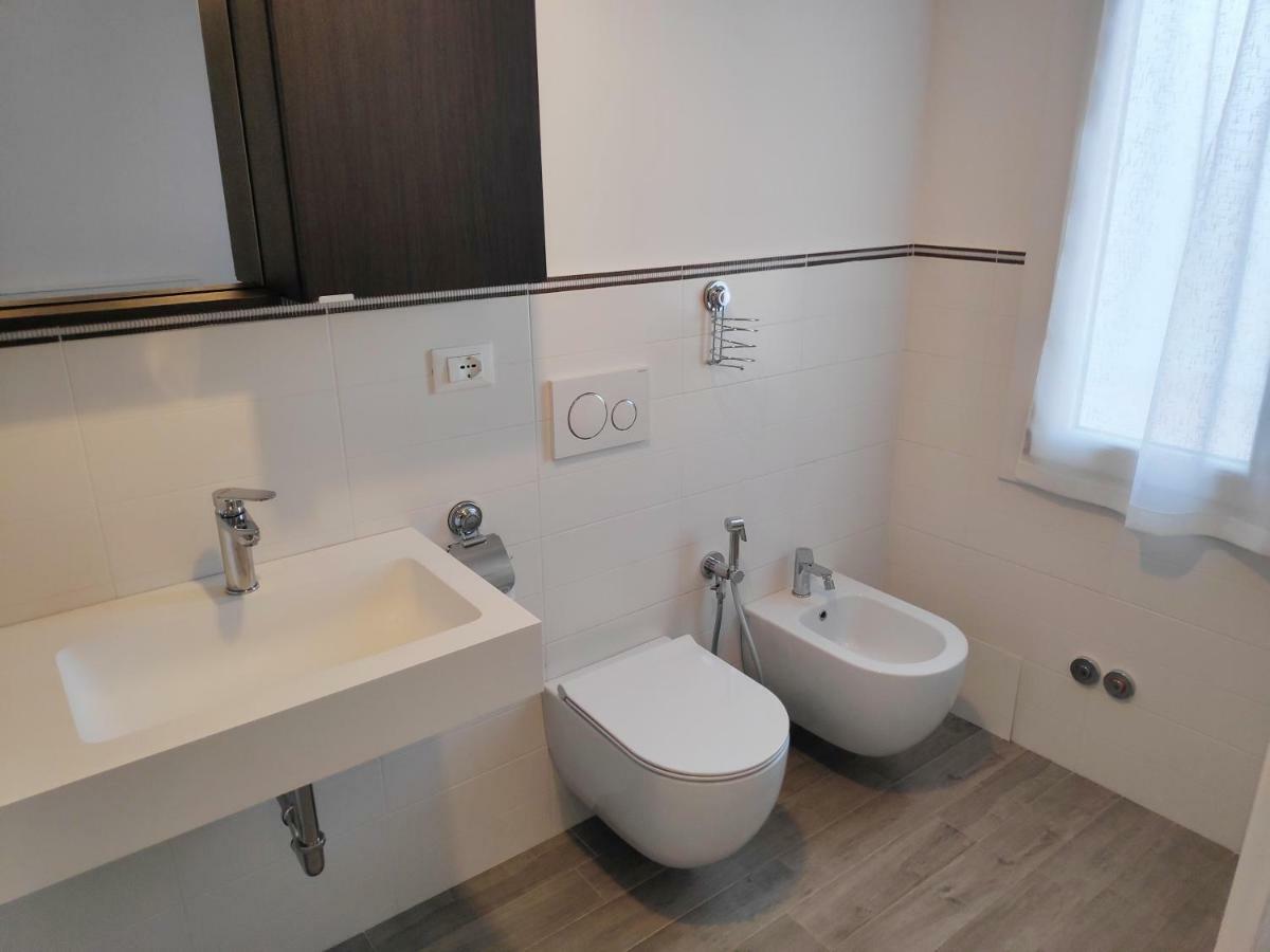 Casadei Guest House Stazione 博洛尼亚 外观 照片